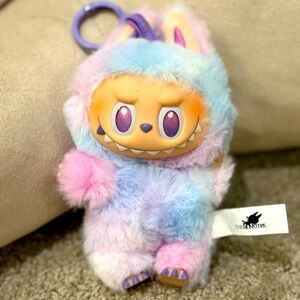 100% Authentic Labubu, Big Into Energy (Luck)